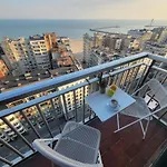 Seacityview Апартаменты