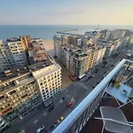 Seacityview Апартаменты