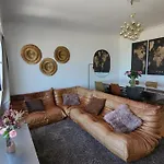 Апартаменты Seacityview