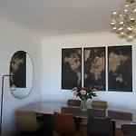 Seacityview Апартаменты *