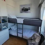 Seacityview Апартаменты Остенде