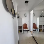 Seacityview Апартаменты *