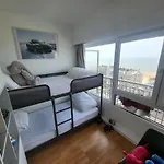 Апартаменты Seacityview *