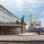 Апартаменты Seacityview