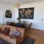 Апартаменты Seacityview