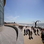 Seacityview Апартаменты *