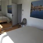 Апартаменты Seacityview *