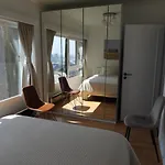 Seacityview Апартаменты Остенде