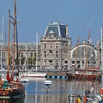 Seacityview Апартаменты *