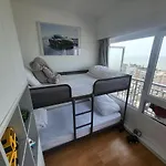 Апартаменты Seacityview *