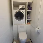 Seacityview Апартаменты Остенде