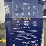 Seacityview * Остенде