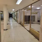 Апартаменты Seacityview Остенде