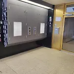 Seacityview Апартаменты Остенде