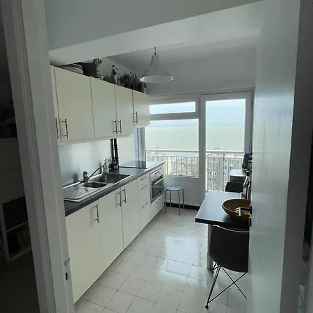 Seacityview Ostend