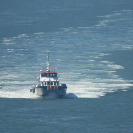 Seacityview Ostend