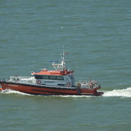 Seacityview Apartment Ostend