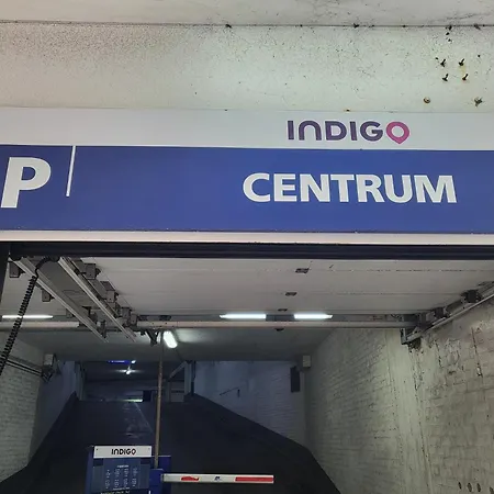 Seacityview * Остенде