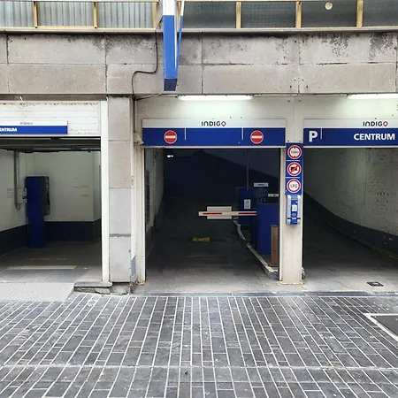 Апартаменты Seacityview