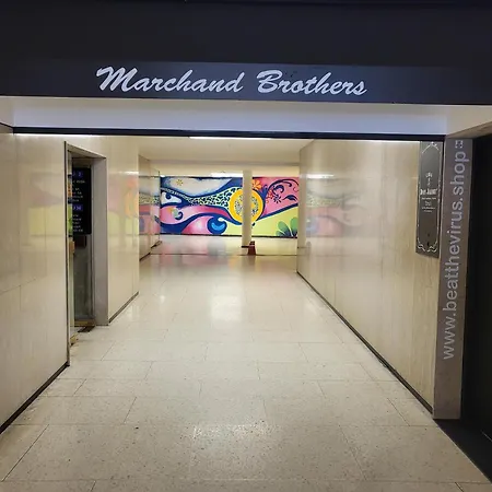 Seacityview * Остенде