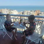 Lejlighed Seacityview *