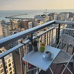 Seacityview Lejlighed