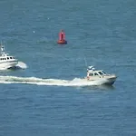 Seacityview Lejlighed