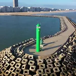 Lejlighed Seacityview