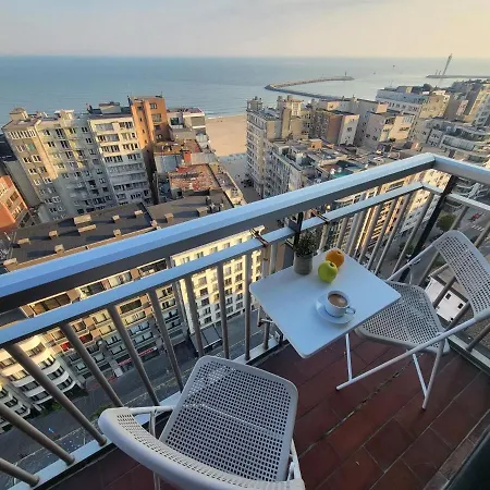 Seacityview شقة