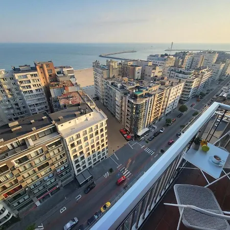Seacityview شقة