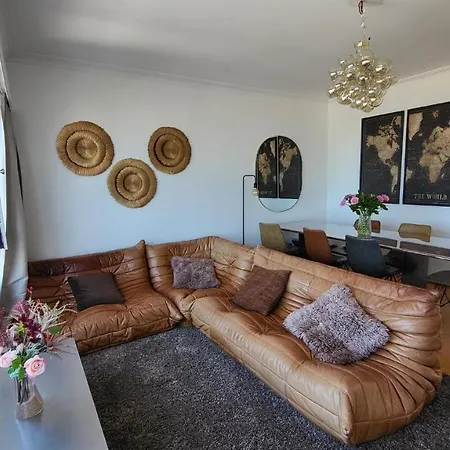 Apartment Seacityview