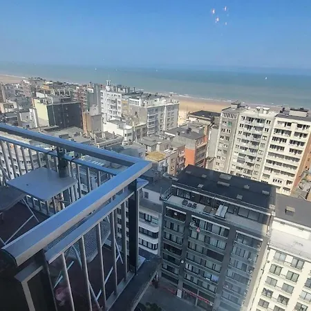 Seacityview 오스텐드