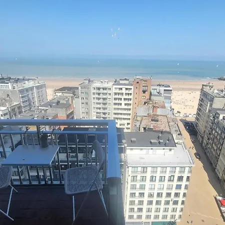 Apartment Seacityview