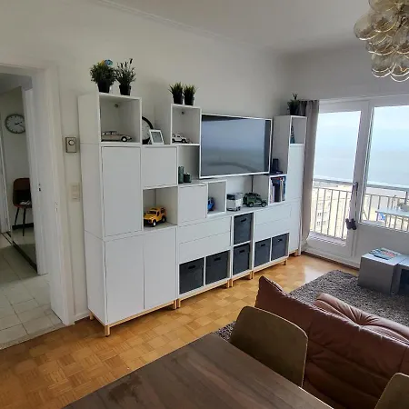 Seacityview شقة