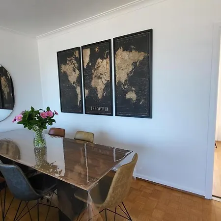 Seacityview Apartment