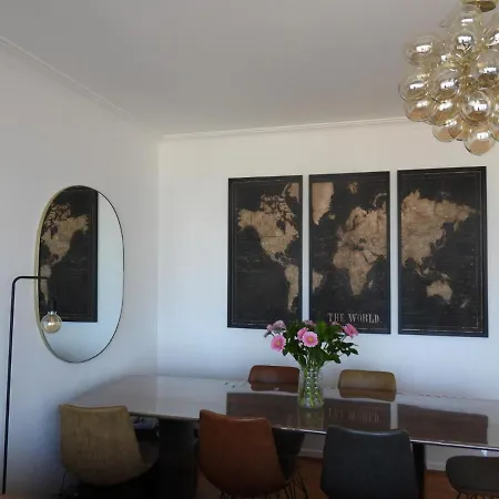 Seacityview Apartment *