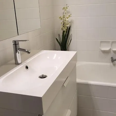 Apartment Seacityview *