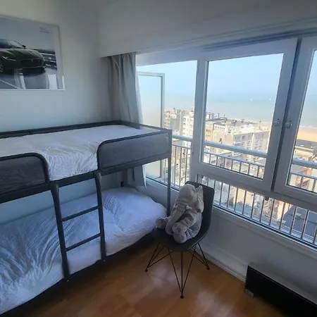 Seacityview * 오스텐드