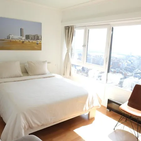 Seacityview شقة *