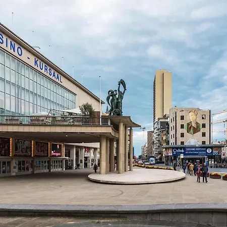 Apartment Seacityview