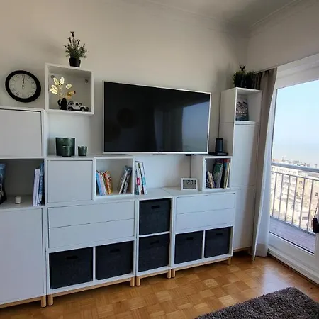 Apartment Seacityview