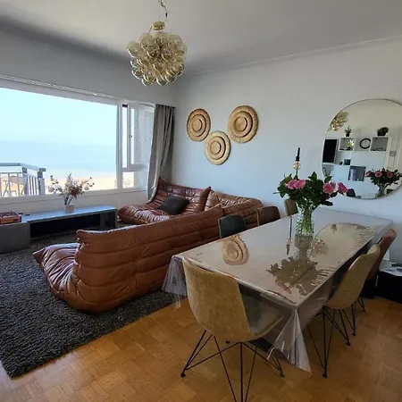 Apartment Seacityview *