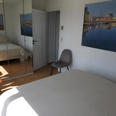 Apartment Seacityview *