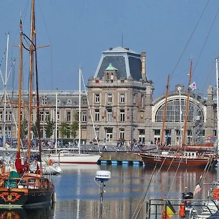 Seacityview 아파트 *