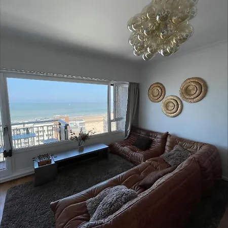 Seacityview Apartment *