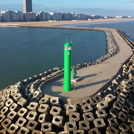 Apartment Seacityview