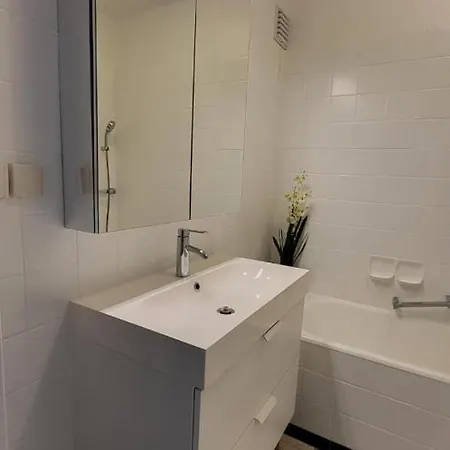 Seacityview Apartment *