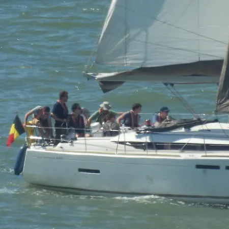 Seacityview Ostend