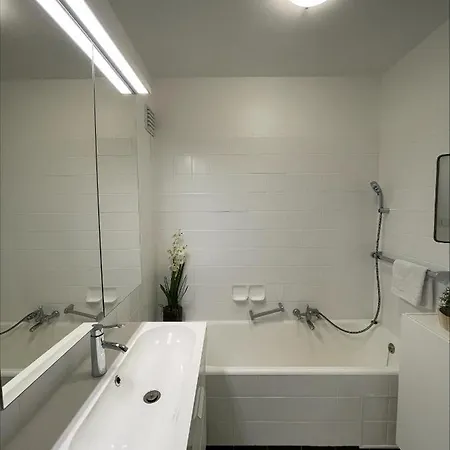 Seacityview Apartment *