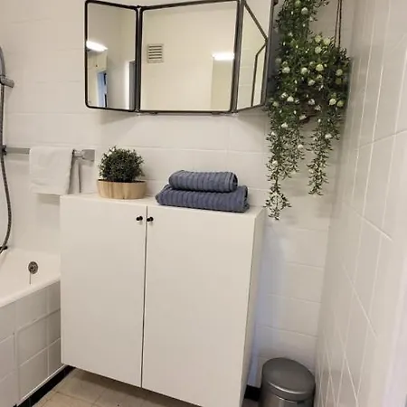 Apartment Seacityview